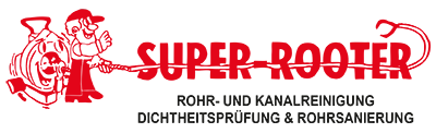 Super-Rooter – Ihre Rohrreinigungsprofis in und um Hamburg herum