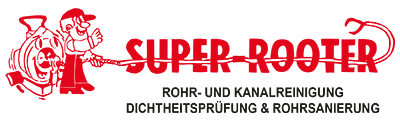 Super-Rooter – Ihre Rohrreinigungsprofis